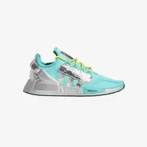 adidas gazelle silver green womens Adidas NMD R1 South Park Professor Chaos